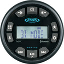 JENSEN JMS3RTL Stereo w/AM/FM/BT - Single Zone [JMS3RTL] - Essenbay Marine