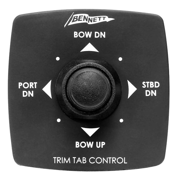 Bennett Joystick Helm Control (Electric Only) [JOY1000] - Essenbay Marine