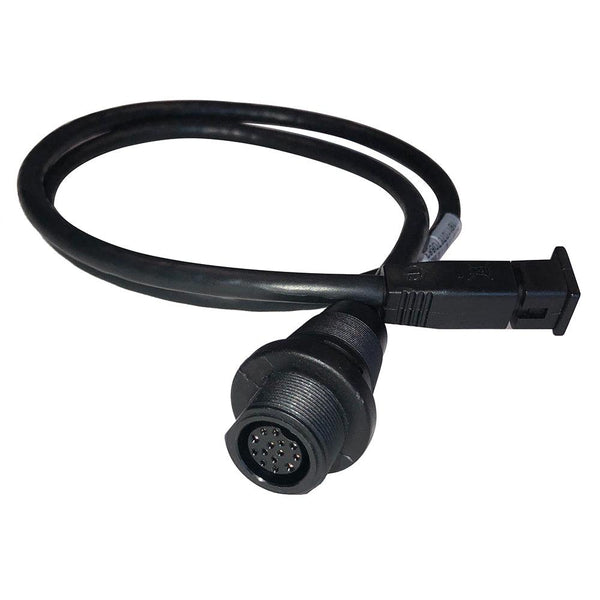 Minn Kota MKR-MI-1 Adapter Cable f/Helix 8,9,10  12 MSI Units [1852084] - Essenbay Marine