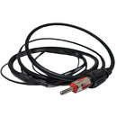 FUSION MS-SA1.8 Stealth Antenna - 1.8M [010-12584-00] - Essenbay Marine