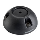 Scanstrut DS21A-P-BLK Vertical Cable Seal - Black [DS21A-P-BLK] - Essenbay Marine