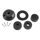 Scanstrut DS30-P-BLK Vertical Cable Seal - Black [DS30-P-BLK] - Essenbay Marine