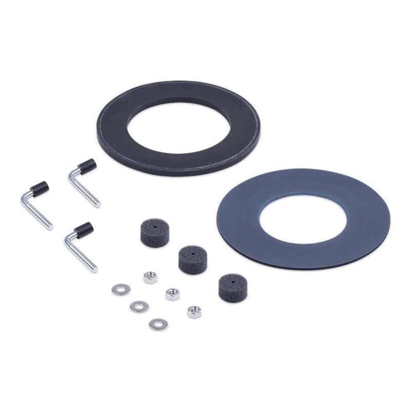 Dometic Bowl Seal Kit - Plug In Base [385311009] - Essenbay Marine