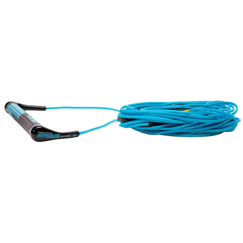 Hyperlite SG Handle w/Fuse Line - Blue [20700027] - Essenbay Marine