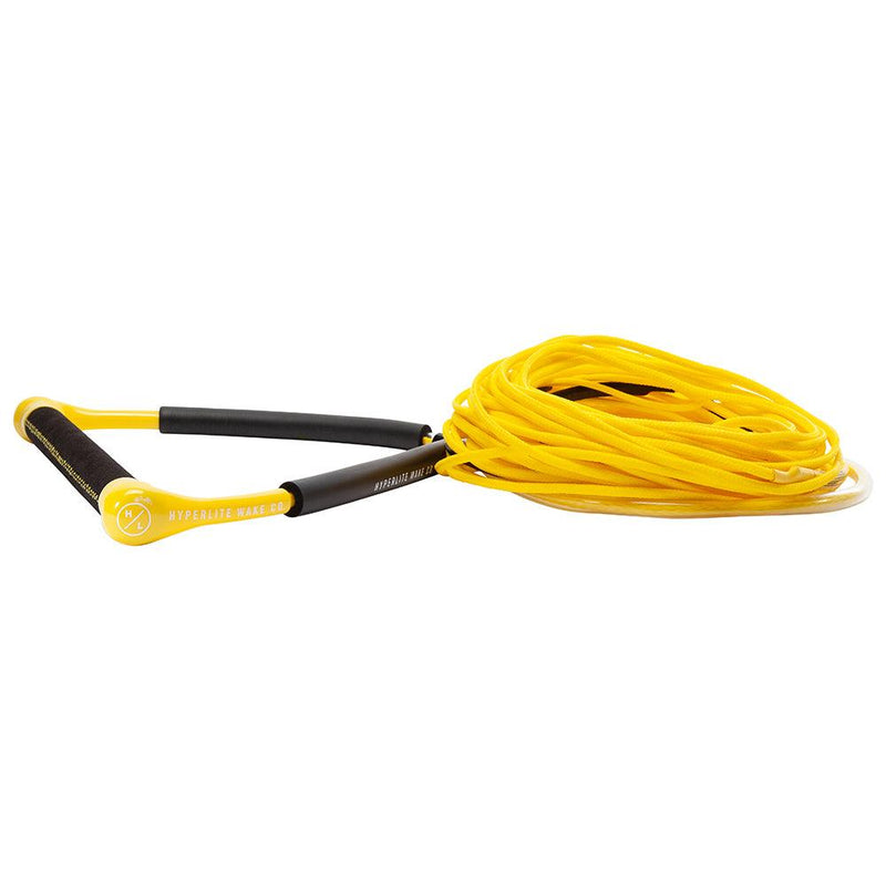 Hyperlite CG Handle w/Fuse Line - Yellow [20700030] - Essenbay Marine