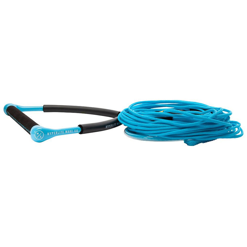 Hyperlite CG Handle w/Fuse Line - Blue [20700031] - Essenbay Marine