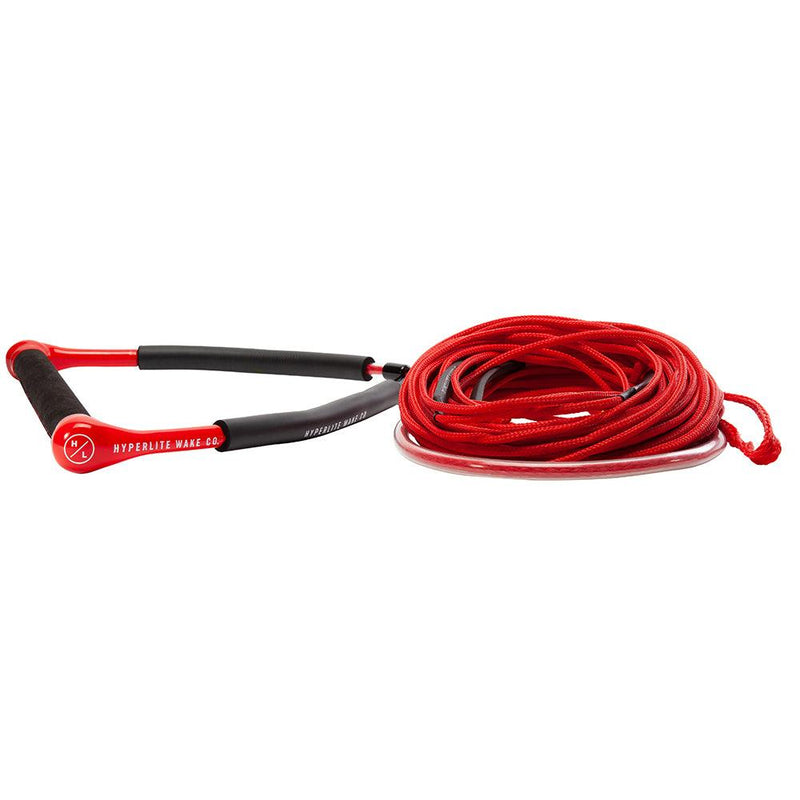 Hyperlite CG Handle w/Fuse Line - Red [20700033] - Essenbay Marine