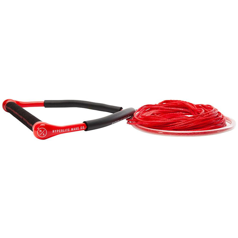 Hyperlite CG Handle w/Maxim Line - Red [20700037] - Essenbay Marine