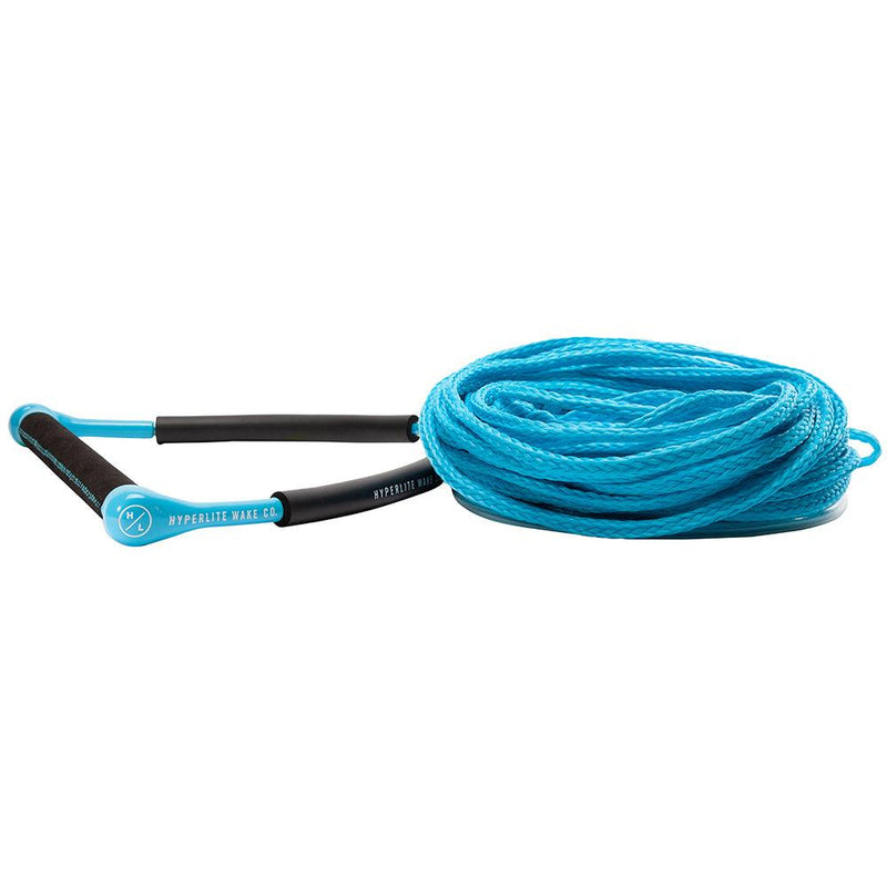 Hyperlite CG Handle w/65 Poly-E Line - Blue [20700039] - Essenbay Marine