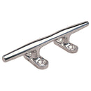 Sea-Dog Stainless Steel Open Base Cleat - 8" [041608-1] - Essenbay Marine