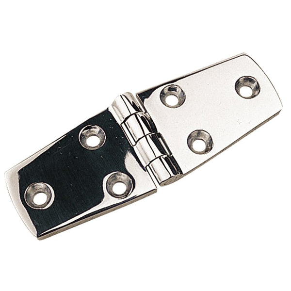 Sea-Dog Stainless Steel Door Hinge - 1-1/2" x 4-1/8" [205420-1] - Essenbay Marine