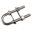 Sea-Dog Stainless Steel Bow Eye - 3/8" x 4-1/4" [080036-1] - Essenbay Marine