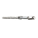 C. Sherman Johnson Toggle Jaw w/Splice Eye [LS-3600] - Essenbay Marine