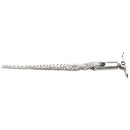 C. Sherman Johnson Deck Terminal w/Splice Eye [LS-3650] - Essenbay Marine