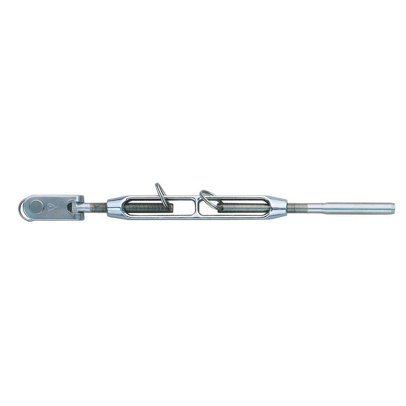 C. Sherman Johnson Open Body Jaw to Swage Turnbuckle f/3/16" Wire [27-316] - Essenbay Marine