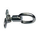 C. Sherman Johnson Eye to Deck Toggle Fitting [LS-2550] - Essenbay Marine
