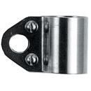 C. Sherman Johnson Pulpit Anchor f/1" Rail [29-501] - Essenbay Marine