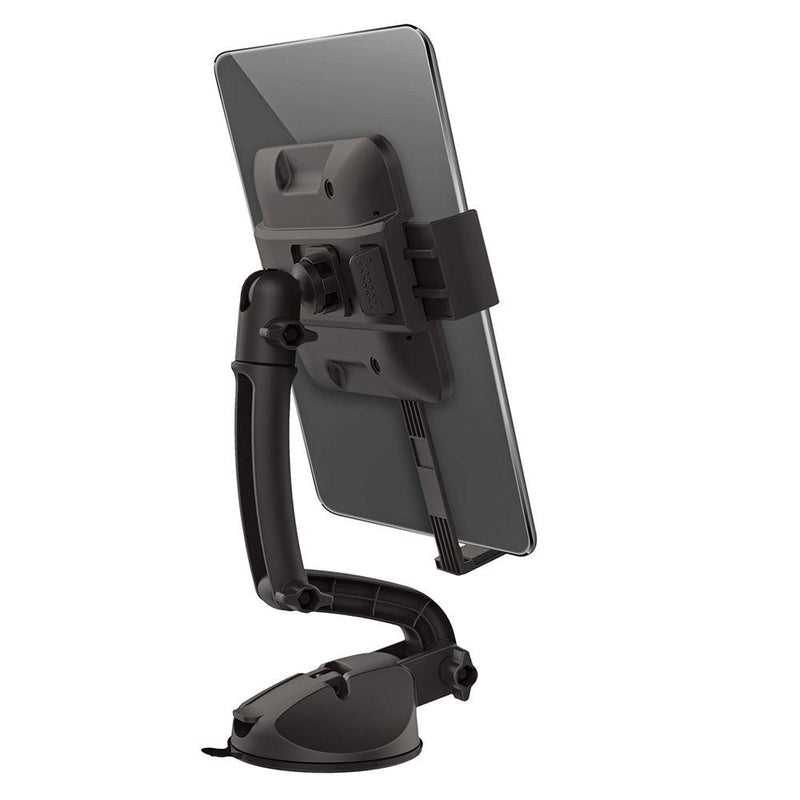 Bracketron HD Tablet Dock Portable Dash + Window Mount [BX1-588-2] - Essenbay Marine