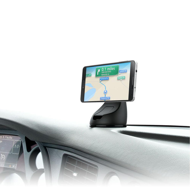 Bracketron HD GPS Dock Portable Dash + Window Mount [BX1-590-2] - Essenbay Marine