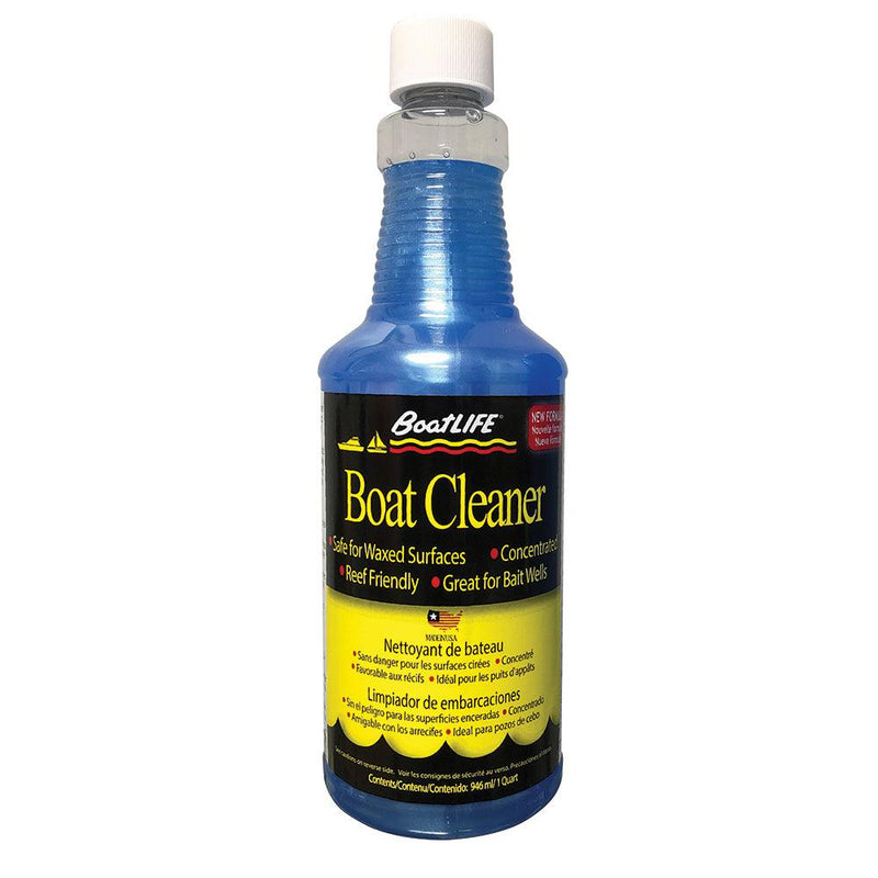 BoatLIFE Boat Cleaner - 32oz [1112] - Essenbay Marine