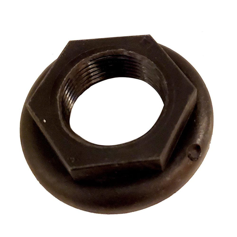 Johnson Pump Thru-Hull Nut Aerator - Straight/90 [54033PK] - Essenbay Marine