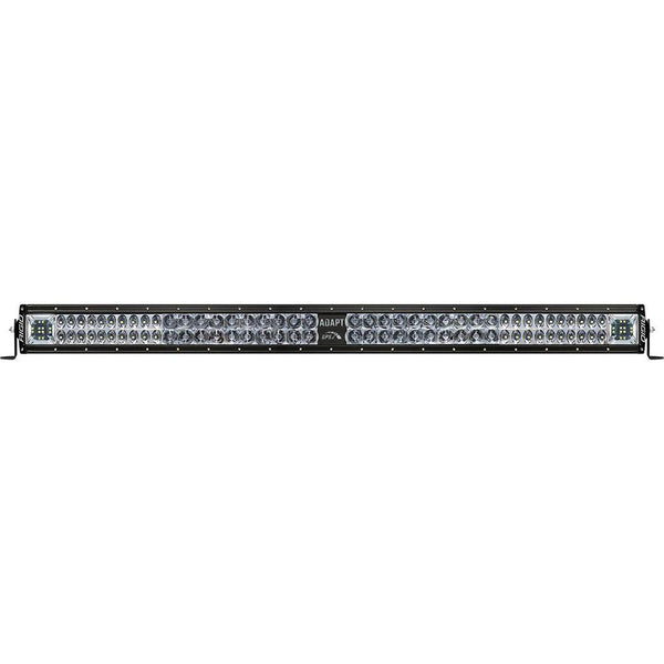 RIGID Industries 40" Adapt E-Series Lightbar - Black [280413] - Essenbay Marine