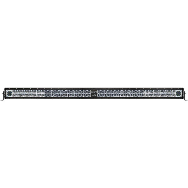 RIGID Industries 50" Adapt E-Series Lightbar - Black [290413] - Essenbay Marine