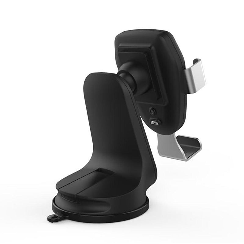 Bracketron PwrUp Qi Wireless Gravity Mount [BT2-952-2] - Essenbay Marine