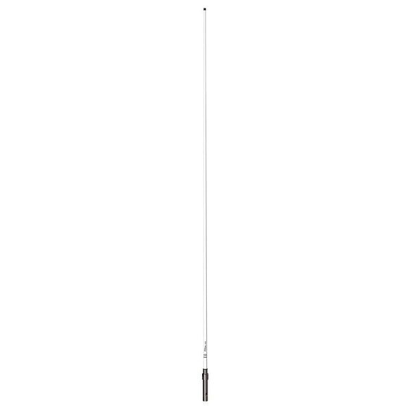 Shakespeare 6235-R Phase III AM/FM 8 Antenna w/20 Cable [6235-R] - Essenbay Marine