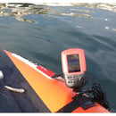 HawkEye FishTrax Strap Mount [ACC-FF-1772] - Essenbay Marine