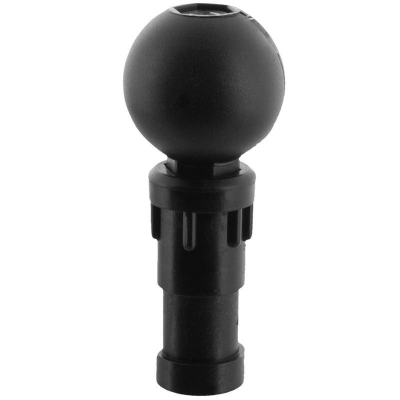 Scotty 169 1-1/2" Ball w/Post Mount [0169] - Essenbay Marine