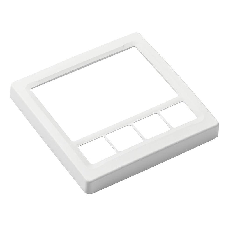 Veratron OceanLink 4.3" TFT Bezel - White [A2C1152980001] - Essenbay Marine