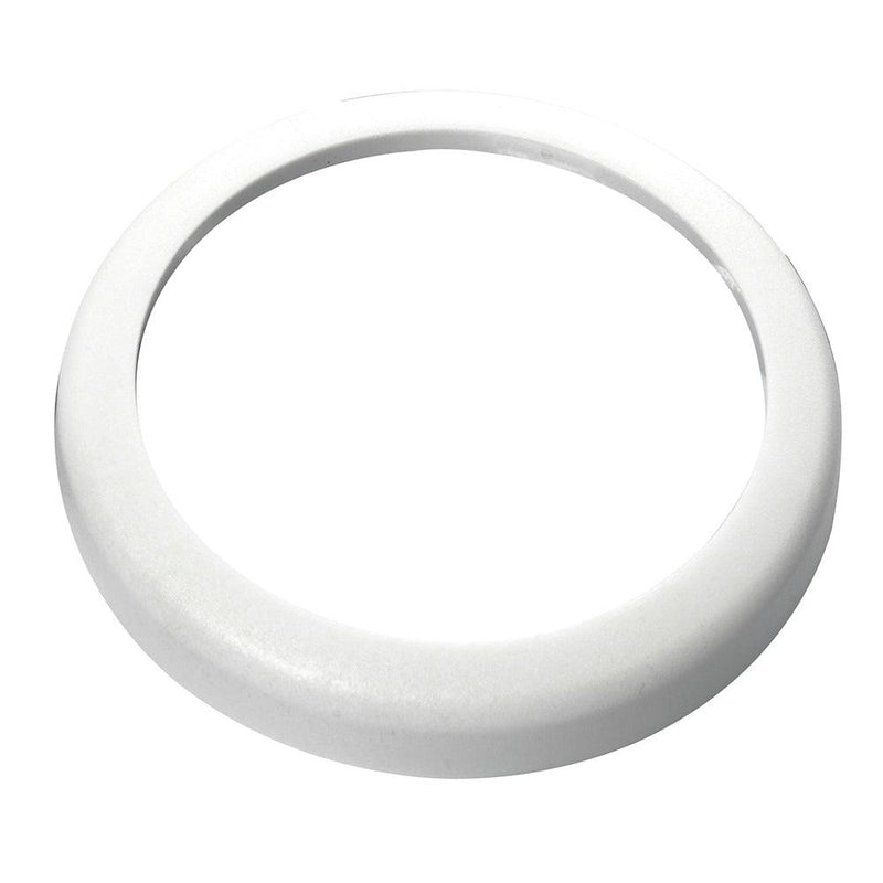 Veratron 52MM OceanLink Bezel - Round - White [A2C1352110001] - Essenbay Marine