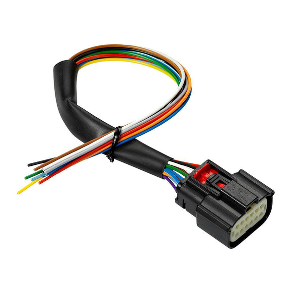 Veratron Power  Data Cable f/ OceanLink Master TFT - Engine # 1 [A2C1507870001] - Essenbay Marine