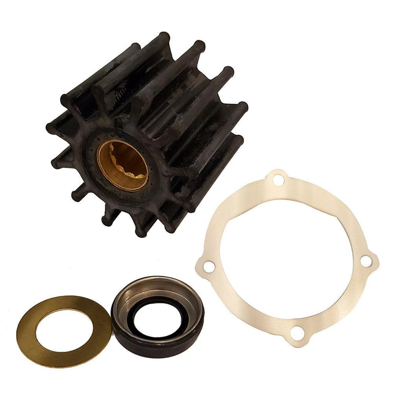 Johnson Pump Impeller Kit 9-45700R [M183089] - Essenbay Marine