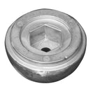 Tecnoseal Quick Zinc Propeller Nut Anode Kit f/BTQ140 Bow Thrusters [03605] - Essenbay Marine
