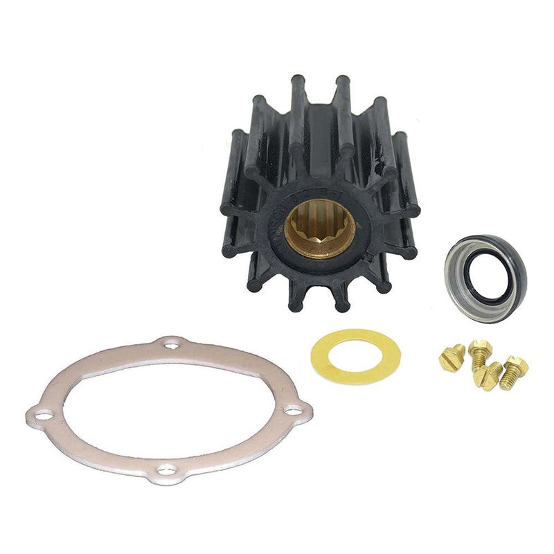 Johnson Pump Service Kit F6B-9 [09-45825] - Essenbay Marine