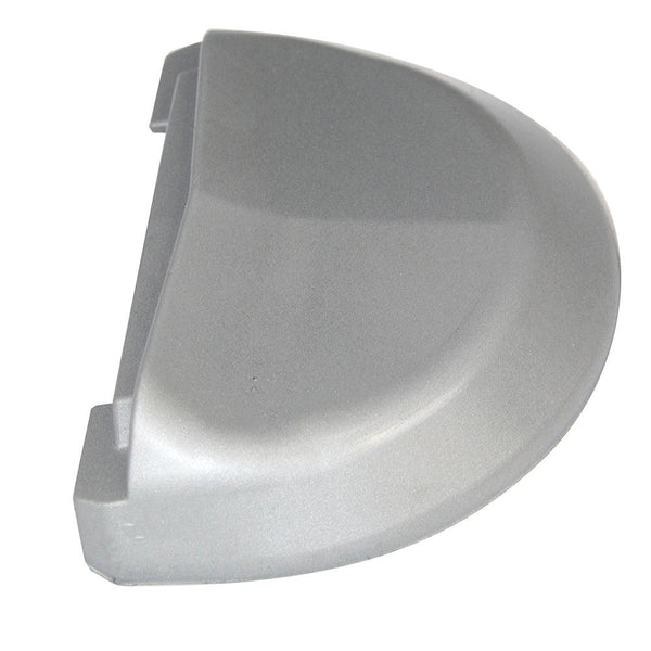 Tecnoseal Zinc Cavitation Plate Anode f/Volvo Penta SX-DPS [00726] - Essenbay Marine
