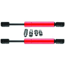 T-H Marine G-Force EQUALIZER Trolling Motor Lift Assist - Red [GFEQ-MG-R-DP] - Essenbay Marine