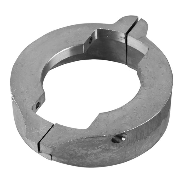 Tecnoseal Volvo Penta 120S Split Ring Zinc Anode f/Saildrives [00706-1] - Essenbay Marine