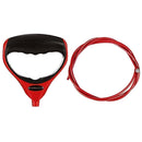 T-H Marine G-Force Trolling Motor Handle  Cable - Red [GFH-1R-DP] - Essenbay Marine