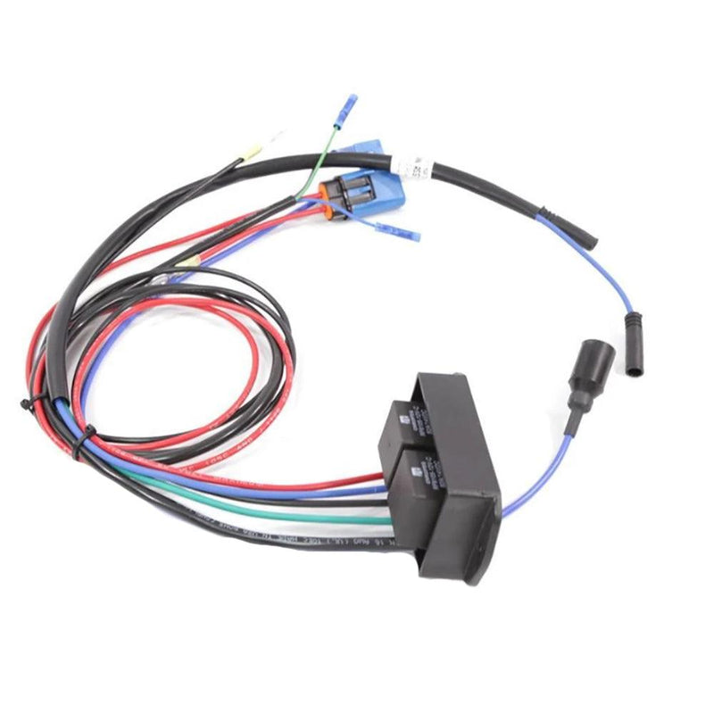 T-H Marine Replacement Relay Harness f/Hydraulic Jack Plates 2014+ [AHJRELAYKIT-2-DP] - Essenbay Marine