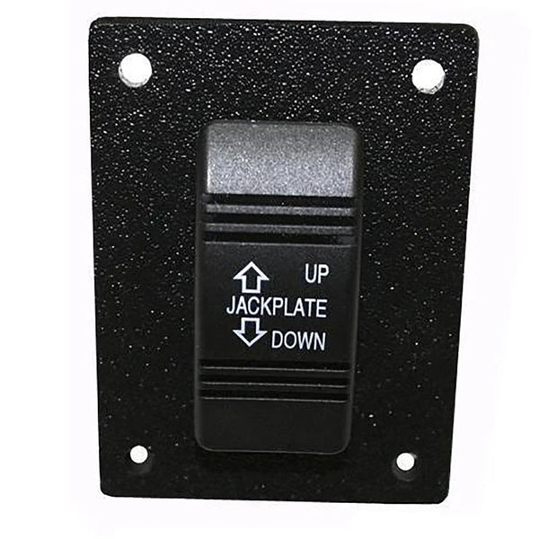 T-H Marine ATLAS Jack Plate Replacement Rocker Switch [AHJSWITCH-1-DP] - Essenbay Marine