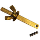 Perko Cover Bolt Complete Sizes 8, 9  10 [0493DP999L] - Essenbay Marine