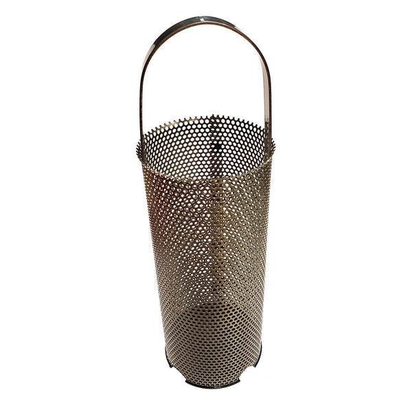 Perko 304 Stainless Steel Basket Strainer Only [049300699D] - Essenbay Marine