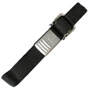 T-H Marine 42" Battery Strap w/Stainless Steel Buckle [BS-1-42SS-DP] - Essenbay Marine