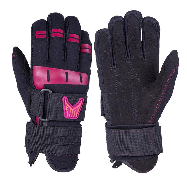 HO Sports Womens World Cup Gloves - XL [86205026] - Essenbay Marine