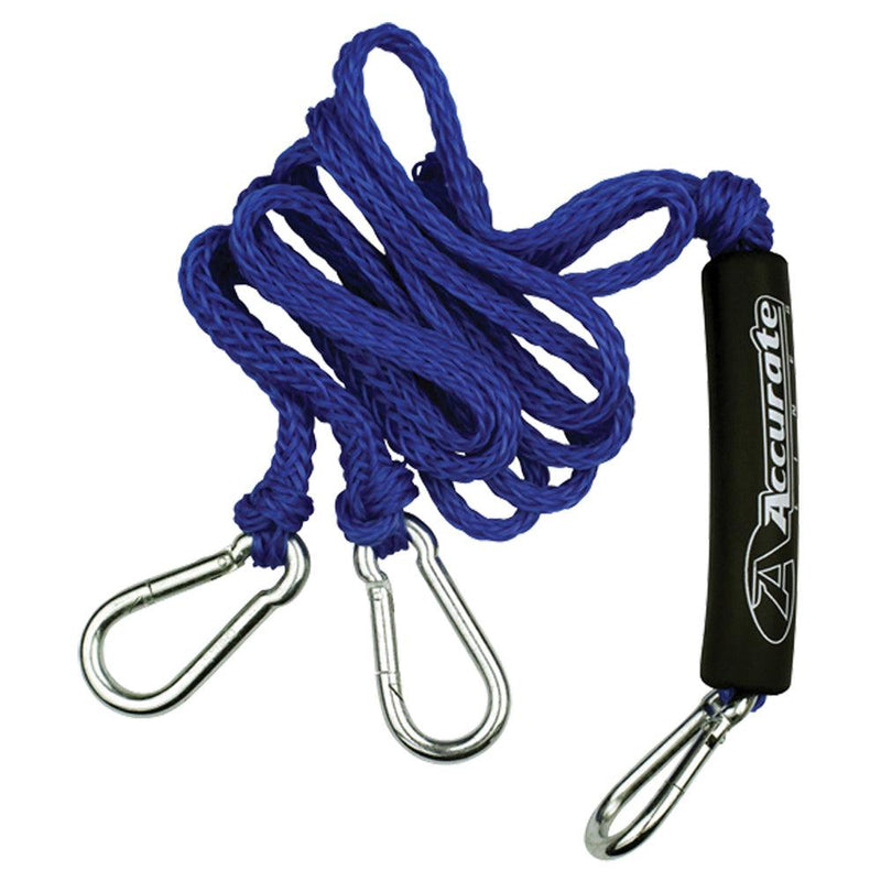 Hyperlite Rope Boat Tow Harness - Blue [67201000] - Essenbay Marine