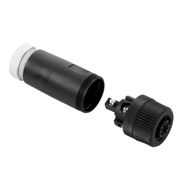 Veratron NMEA 2000 Infield Installation Connector - Female [A2C39308500] - Essenbay Marine