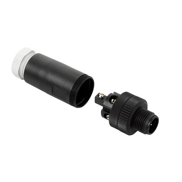 Veratron NMEA 2000 Infield Installation Connector - Male [A2C39310500] - Essenbay Marine